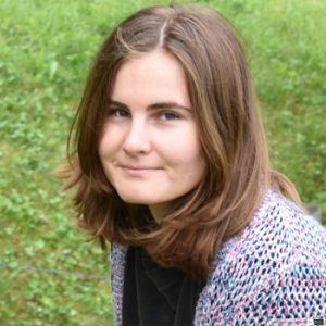 Denisa-Andreea Constantinescu