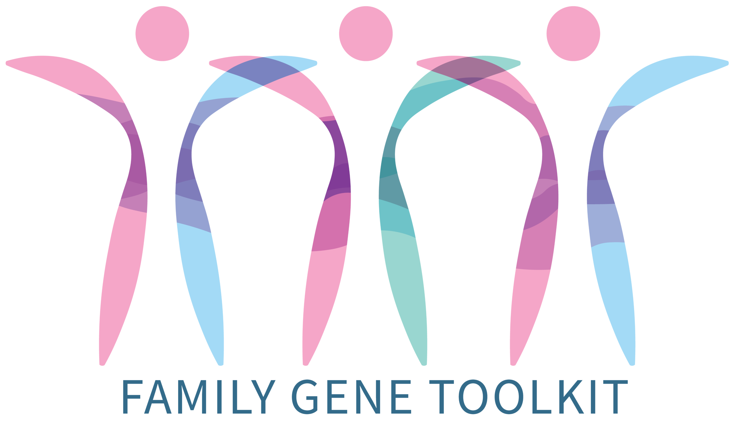 Family Gene Toolkit (FGT) logo